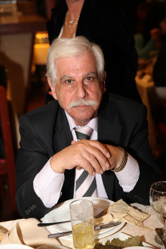 Caritas Annual Diner